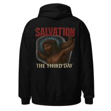 Load image into Gallery viewer, Salvation Hoodie