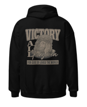 Load image into Gallery viewer, Victory Hoodie