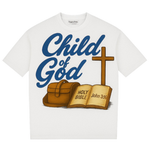 Load image into Gallery viewer, Child of God t-shirt
